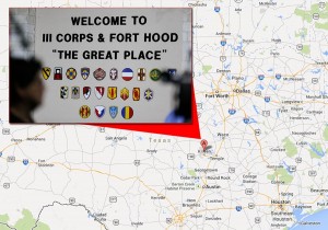 fort hood