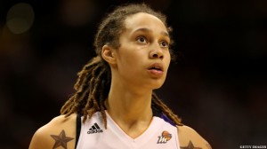 Los Angeles Sparks v Phoenix Mercury - Game Two