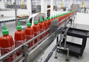 hot sauce