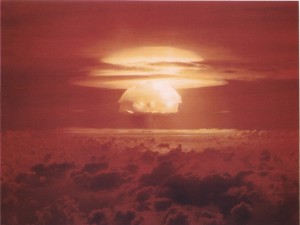 nuclear