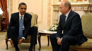 putin obama