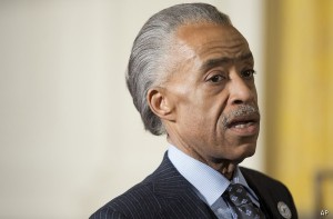 Al Sharpton