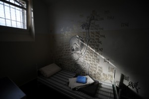 solitude