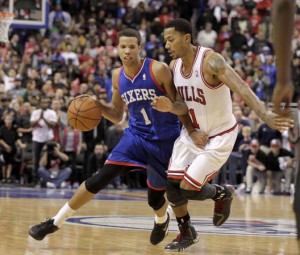 carter williams