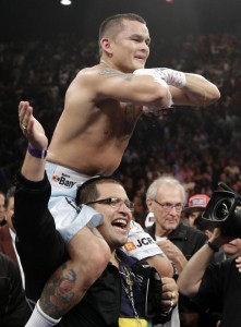 mayweather 2