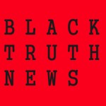 new black truth logo
