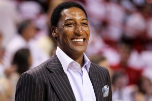 Chicago Bulls v Miami Heat - Game Three