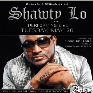shawty lo