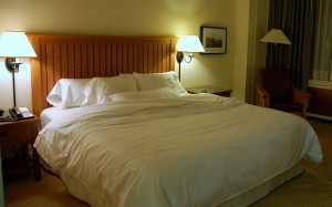 sleeping rape