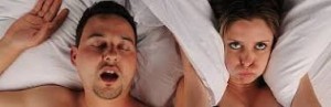 snoring 2