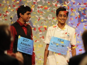 spelling bee 2