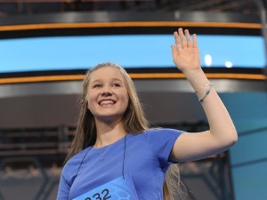 spelling bee 4