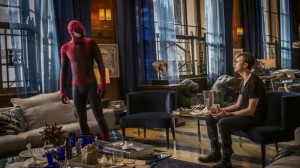 spider man