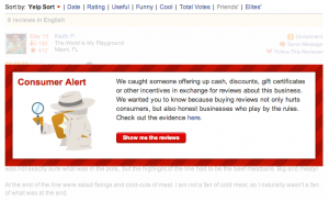 yelp-alert