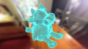 3d