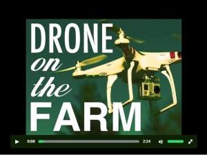 drone