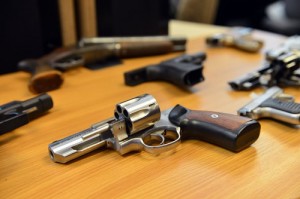 guns editorial