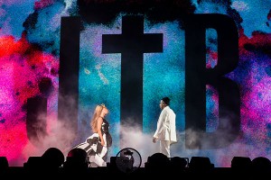 jay and bey 2