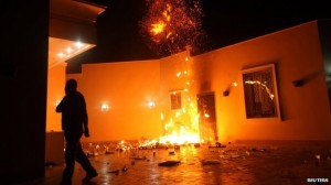 libya attack