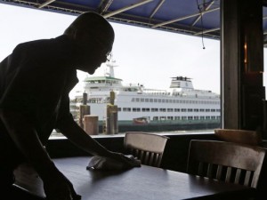 minimum wage
