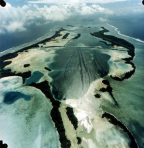 pacific