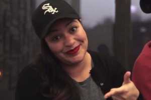 rapping politics