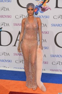 2014 CFDA Fashion Awards - Arrivals