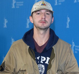 shia labouf