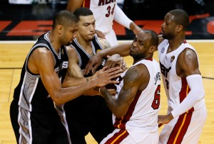 villians nba
