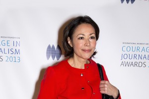 ann curry