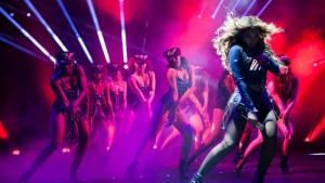 beyonce award