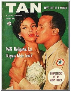 black love hollywood