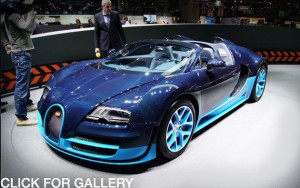 bugatti