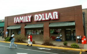 family dolla