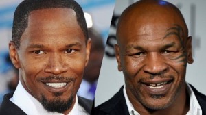 jaime foxx tyson