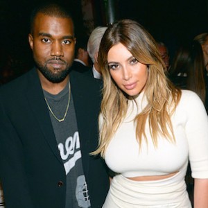 kimye double