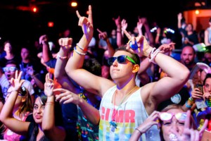 miami party