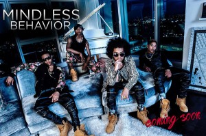 mindless behavior