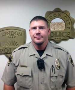 police officer