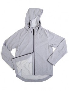 rain jackets