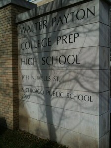 school seperate