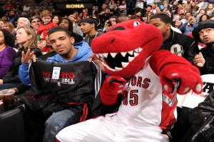Washington Wizards v Toronto Raptors