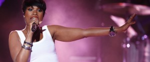 Jennifer Hudson