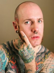 ink