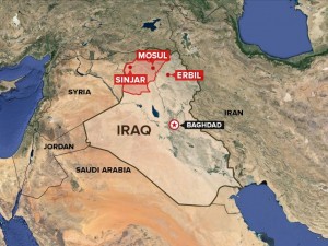 iraq