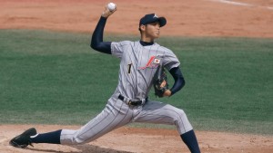 japan new pitcher