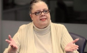 karen mayor
