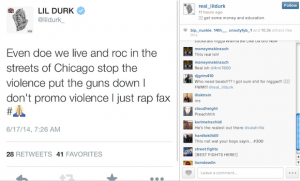 lil durk 3