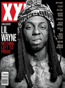 lil wanye cover