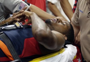paul george